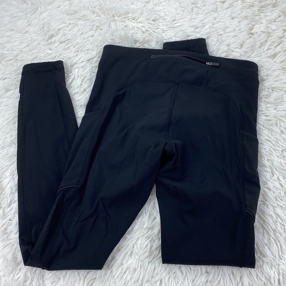 Lululemon Speed Up Tight *Full-On Luxtreme 28" Black - Picture 8 of 8